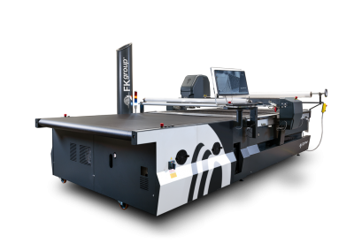 Système de découpe automatique pour matériaux lourds